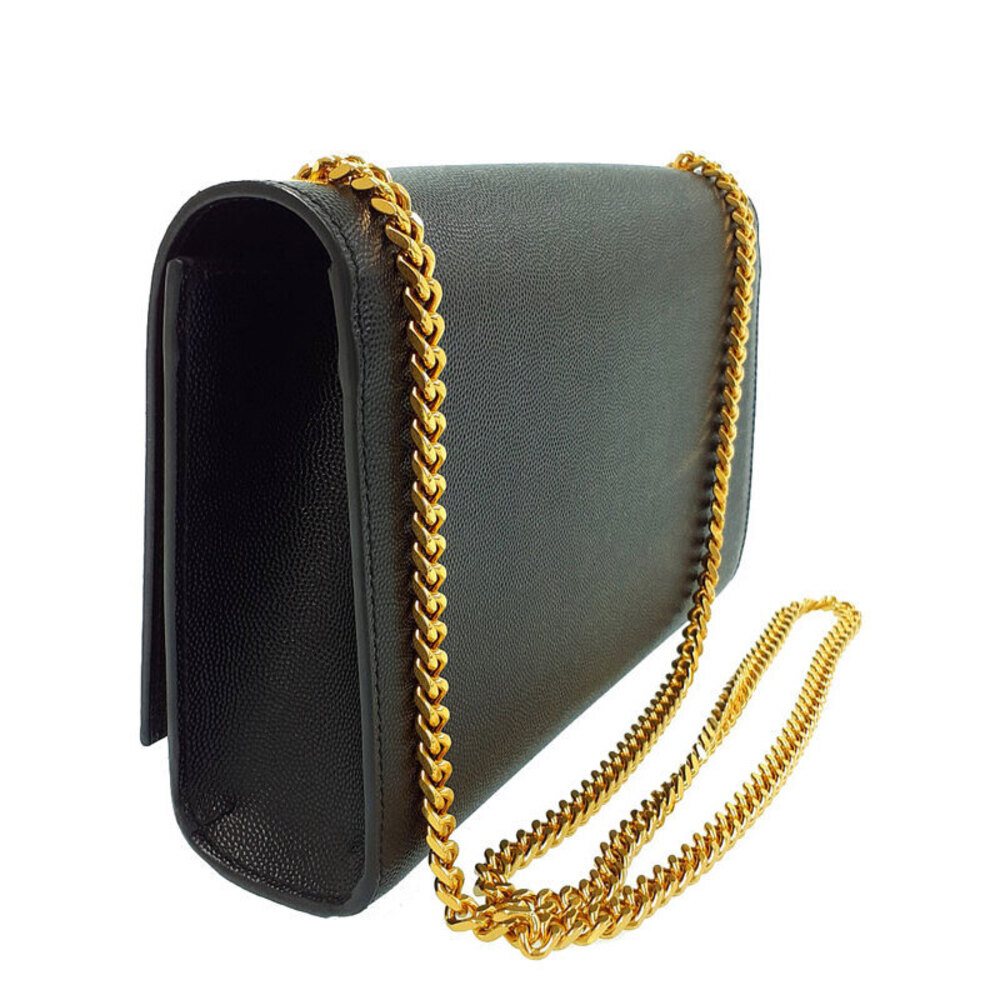 SAINT LAURENT Paris Saint Paris Kate Chain Shoulder Bag - Picture 2 of 9